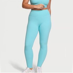 Victoria’s Secret (VSX) Women’s Elevate High Compression Leggings (L Short)